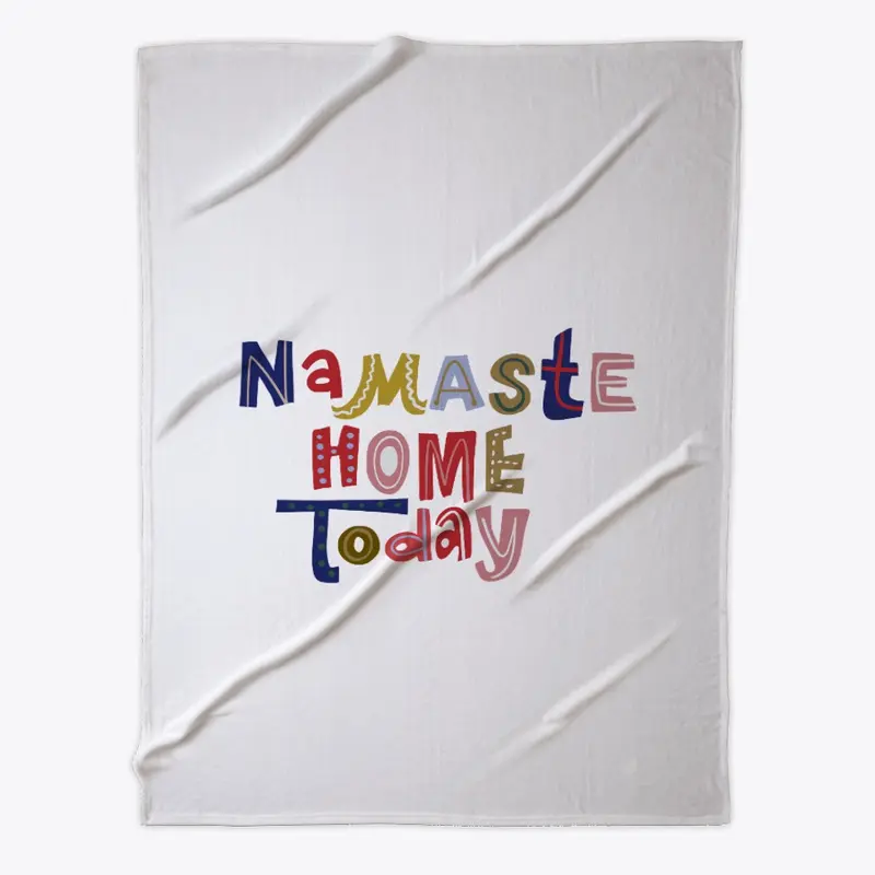 Namaste Home Today